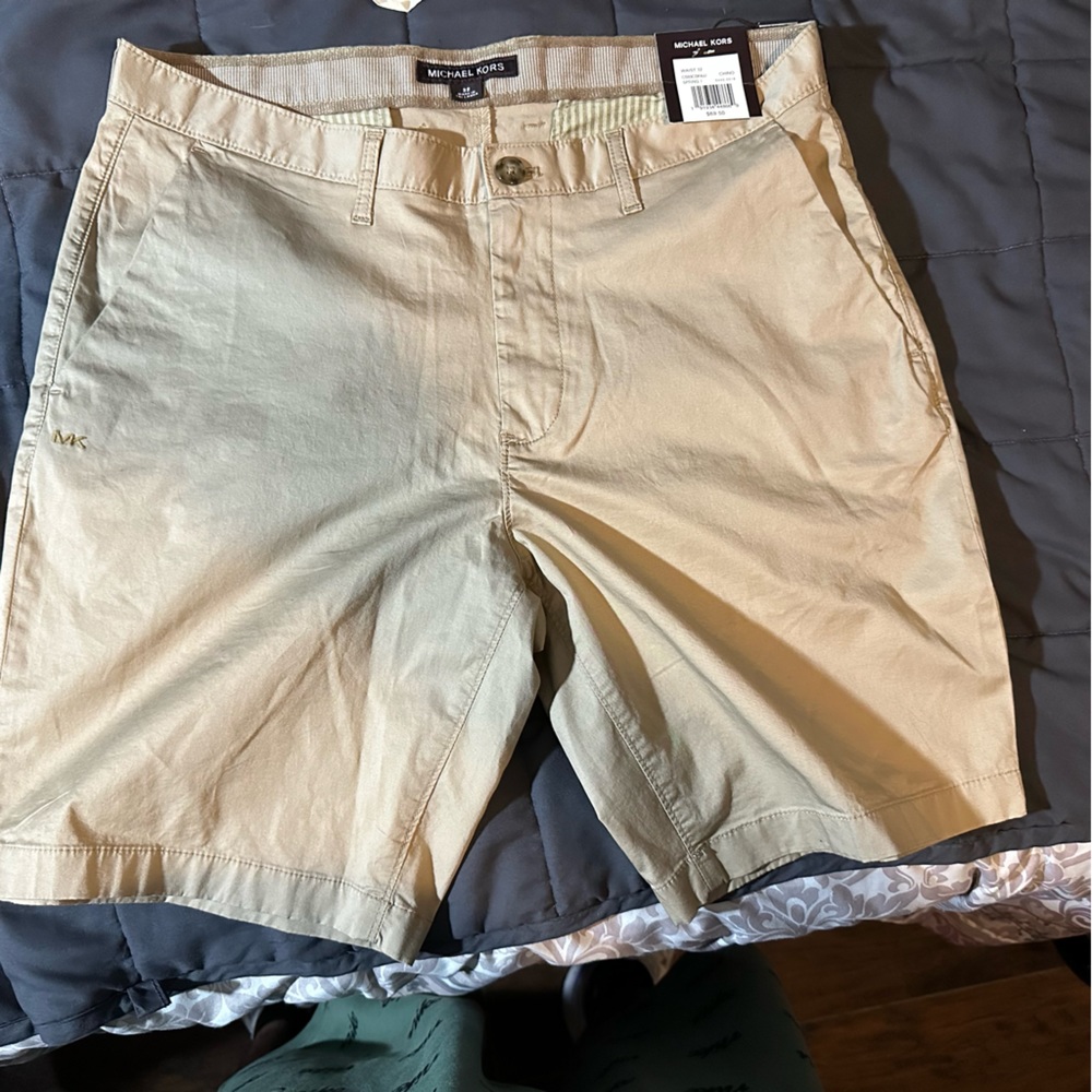 Brand new Michael Kors shorts